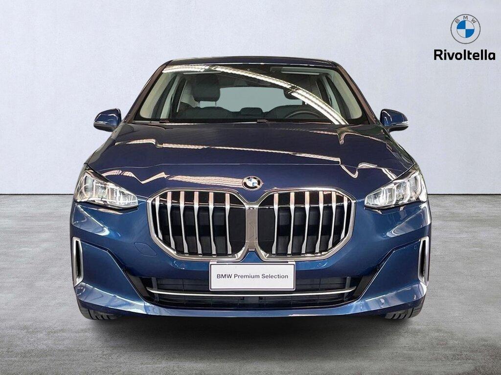 BMW Serie 2 Active Tourer 218 d Luxury DCT