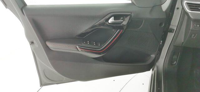PEUGEOT 208 PureTech Turbo 110 S&S 5 porte GT Line
