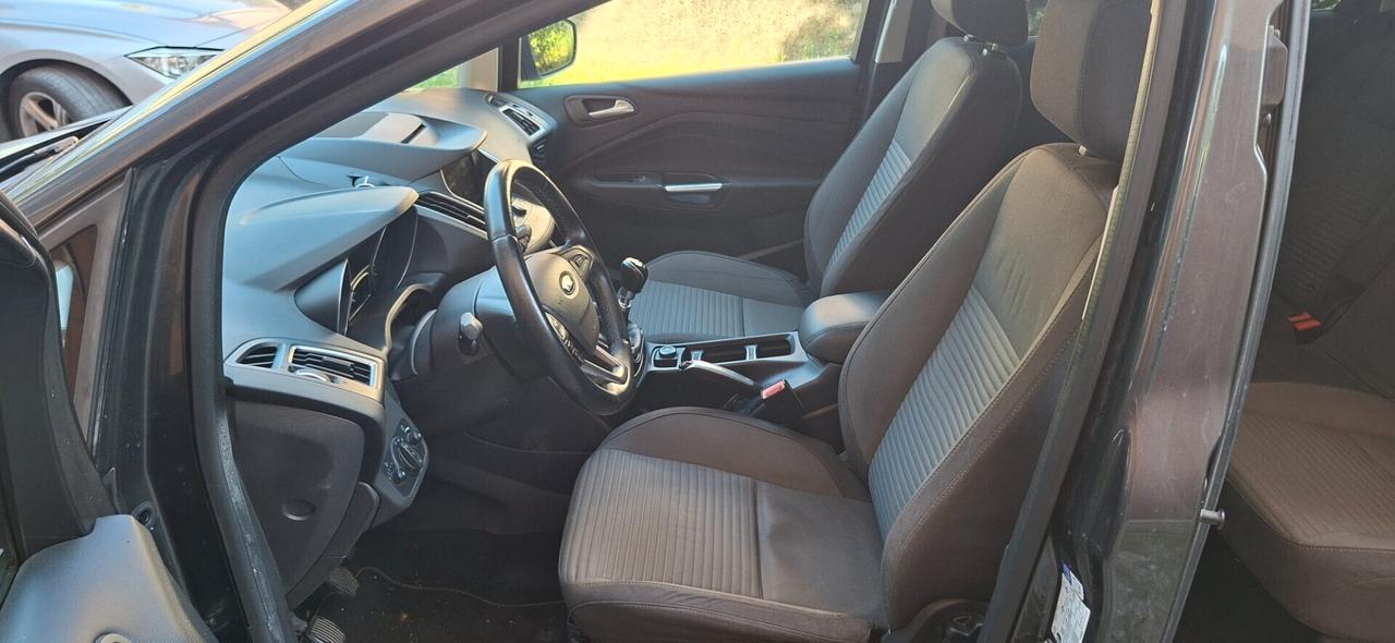 Ford C-Max C-Max7 1.5 TDCi 120CV Start&Stop Business