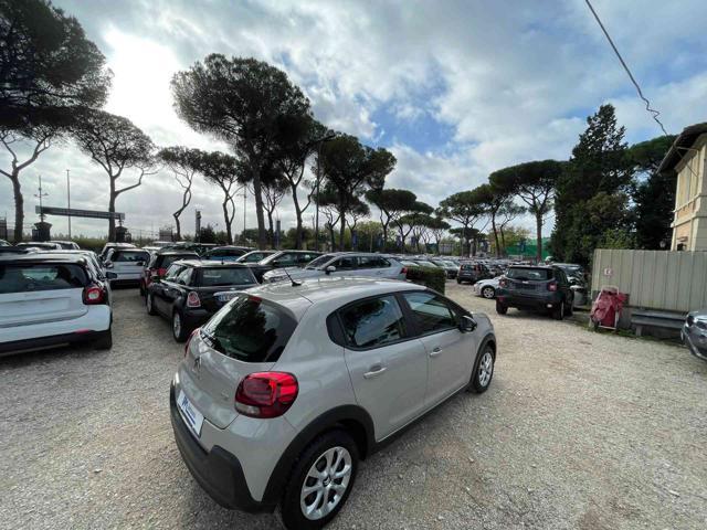 CITROEN C3 1.6cc Feel OK NEOPATENTATI,2AnniGaranzia,BT