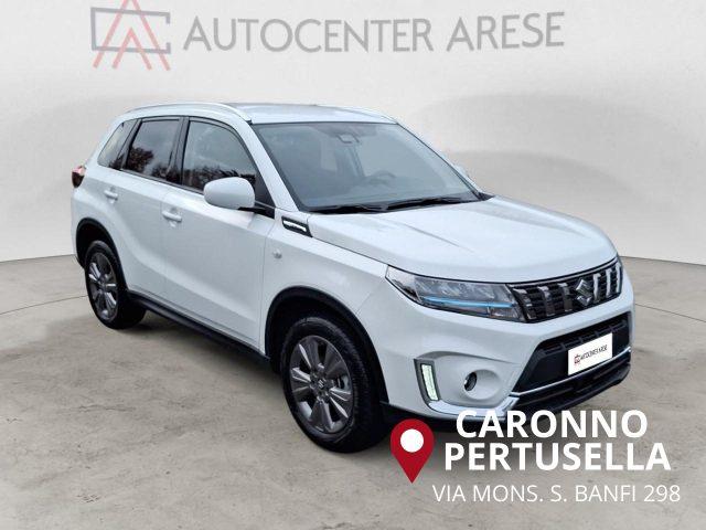 SUZUKI Vitara 1.4 Hybrid Cool