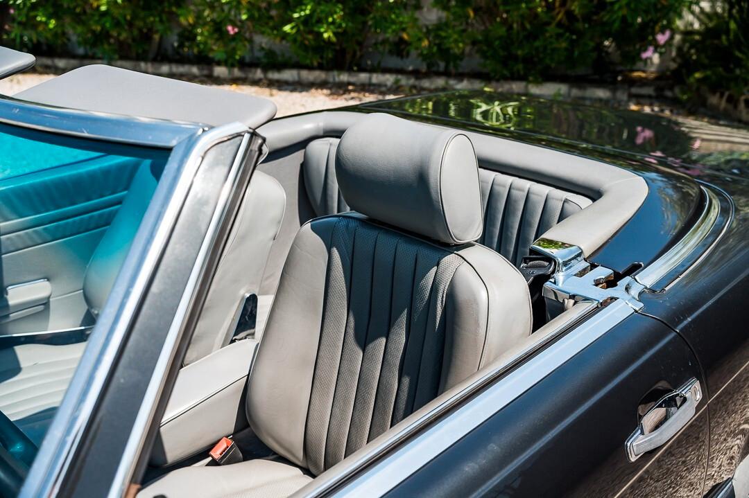 Mercedes-benz SL 420 Roadster
