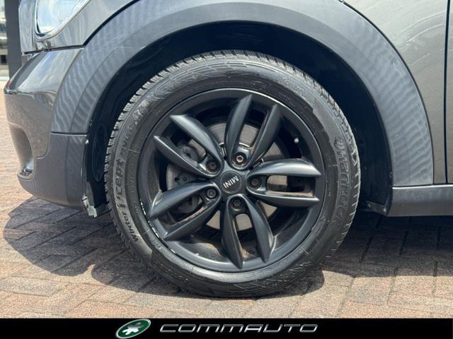 MINI Countryman Mini Cooper D Countryman