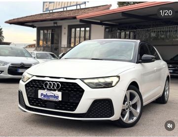 Audi A1 SPB 30 TFSI Admired PERFETTA