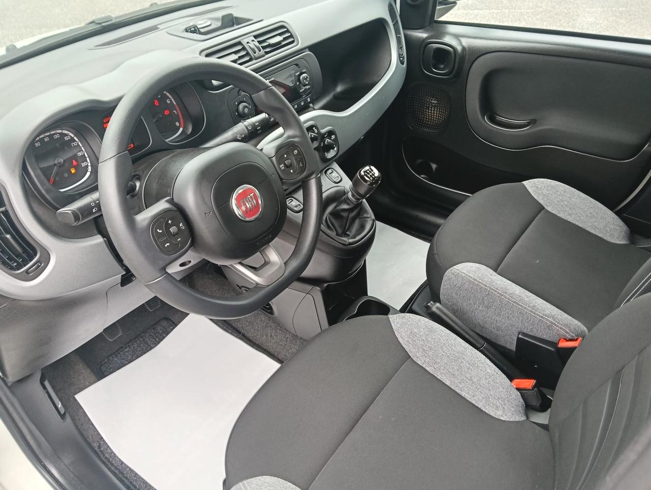 Fiat Panda 1.0 FireFly S&S Hybrid City Life PREZZO REALE