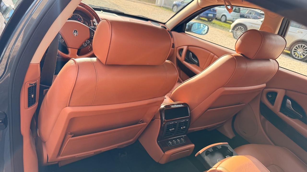 Maserati Quattroporte 4.2 V8 Executive GT