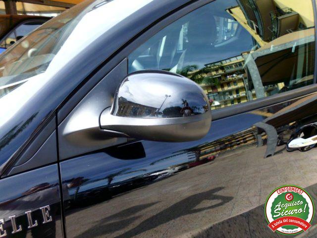 LANCIA Ypsilon 0.9 TwinAir 85 CV 5 porte Metano Ecochic Elle