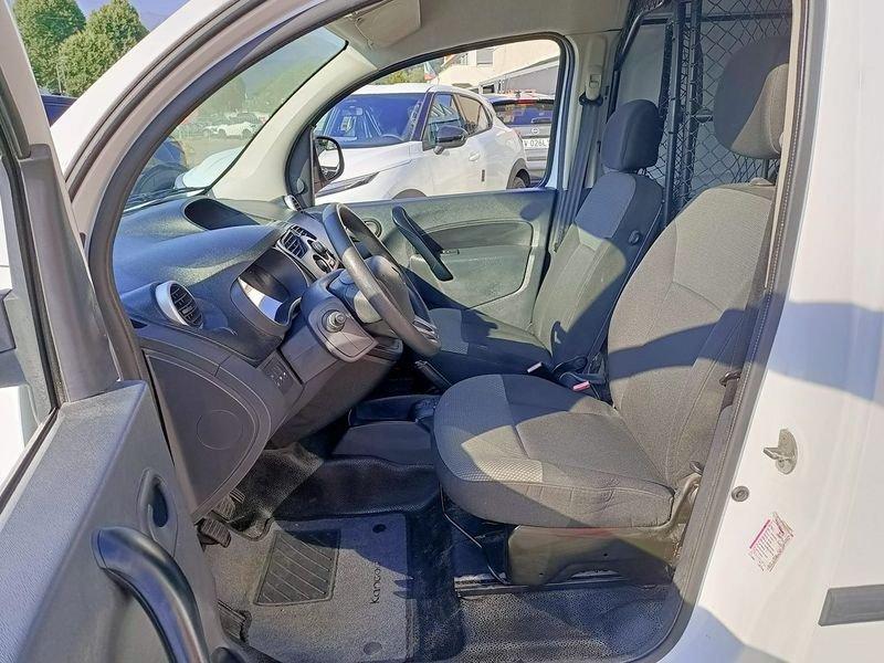 Renault Kangoo express 1.5 dci 90cv maxi energy E6 PREZZO IVA COMPRESA