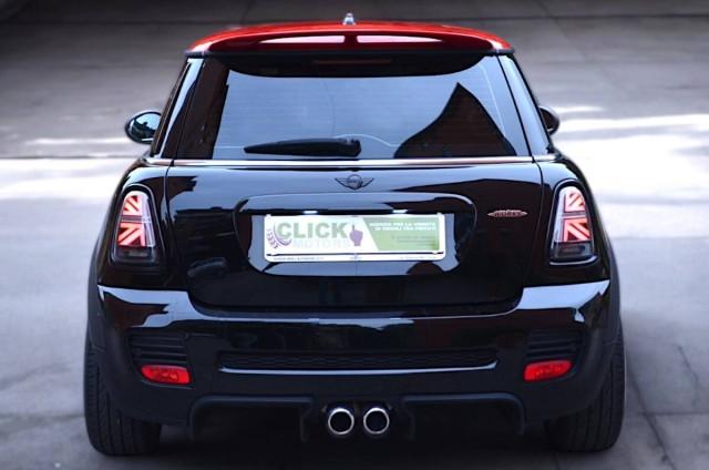 Mini R 56 con Kit OM JCW 192 CV R 56 con Kit OM JCW 192 CV JCW