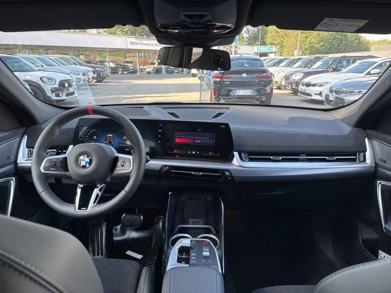 BMW X2 M35I XDRIVE M Sport Pro