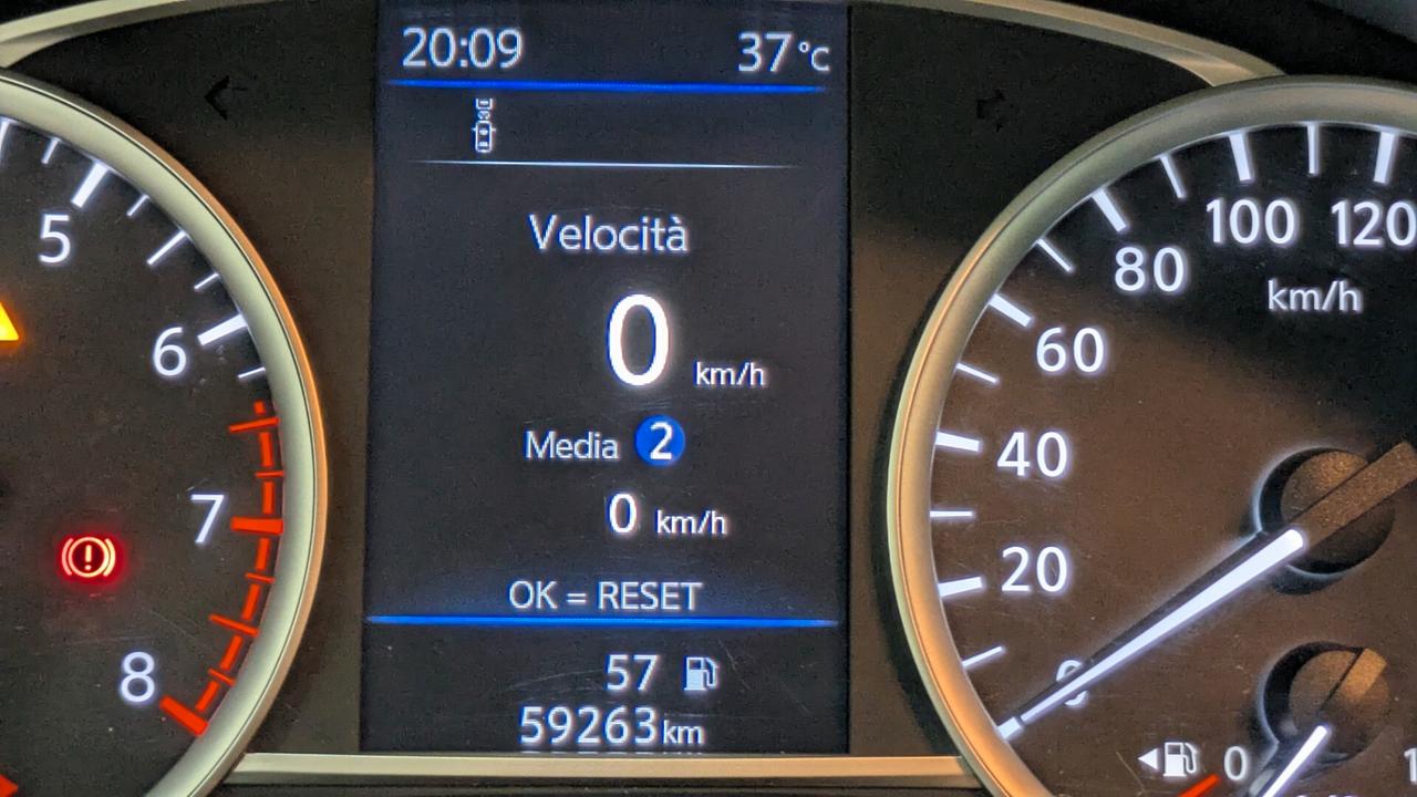 Nissan Micra IG-T 92 5 porte Acenta