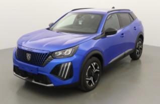 PEUGEOT 2008 PureTech 100 Allure IN PROMO - Sens. Park - Carplay - Cruise/Lim