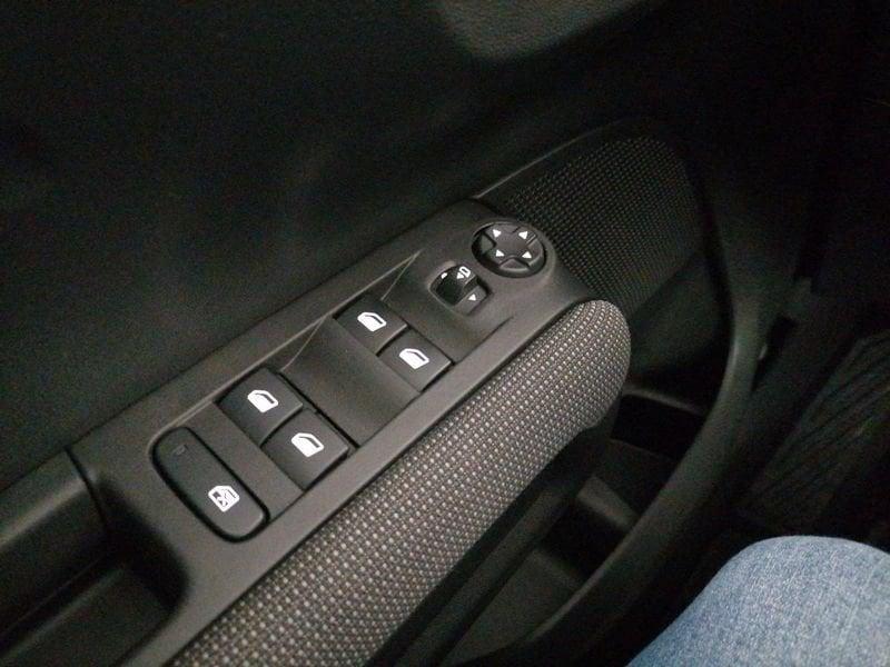 Citroën C3 Aircross 1.2 puretech Shine s&s 110cv