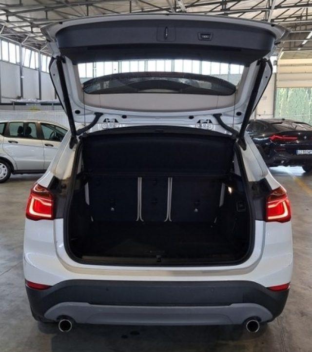 BMW X1 sDrive20d Business