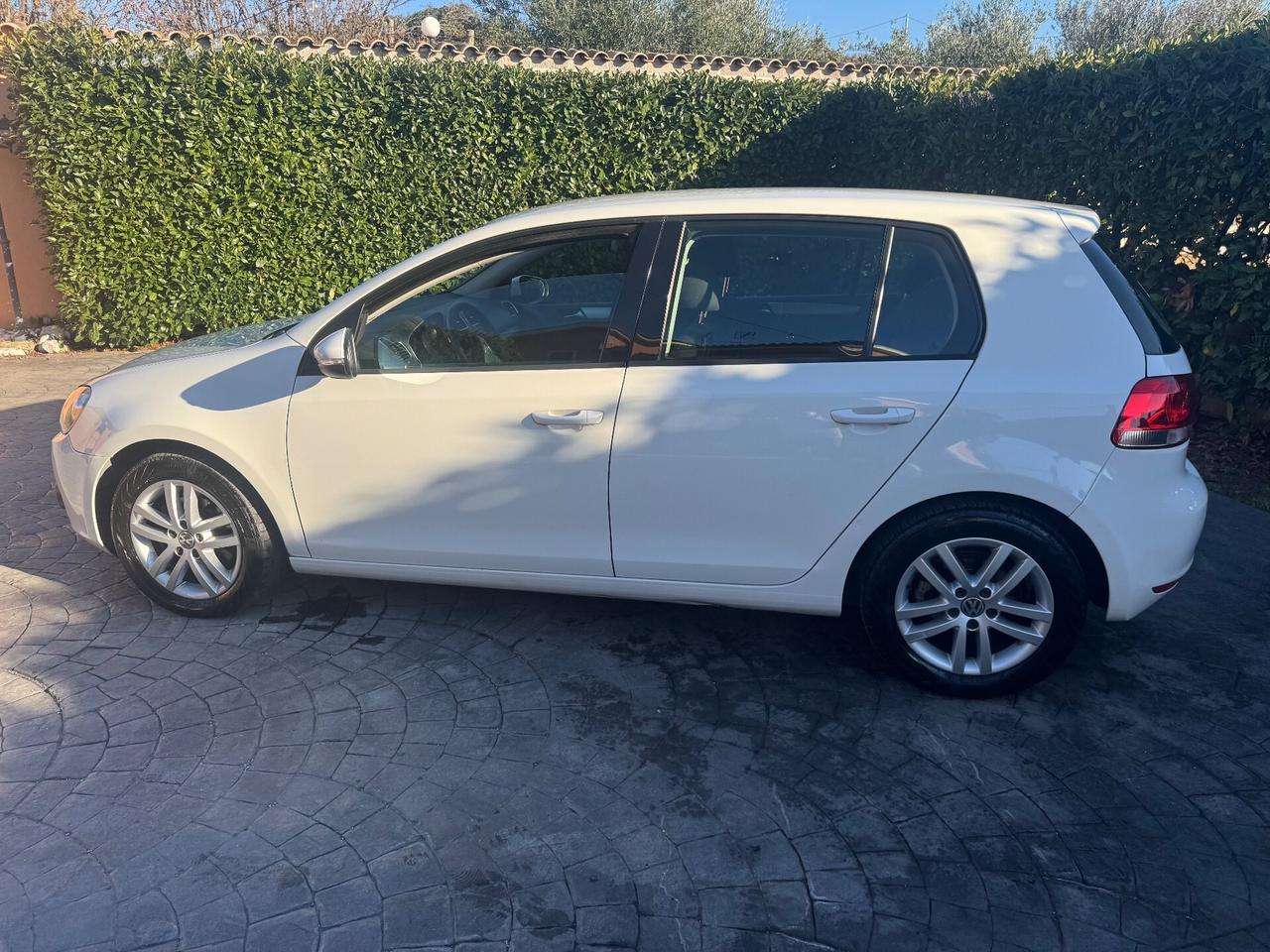 Vw GOLF 1.4 TSI benzina Highline - 2011