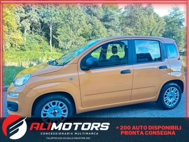 Fiat Panda 1.0 FireFly S&S Hybrid*SOLO 17000km*