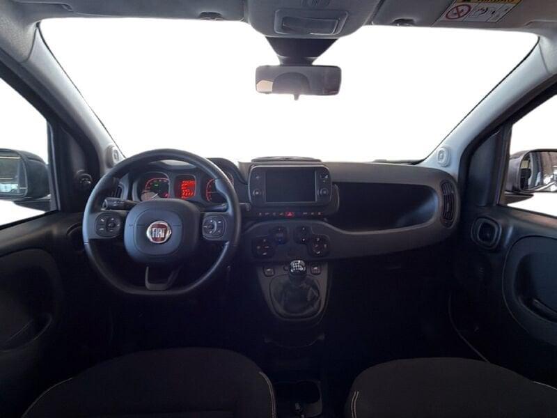 FIAT Panda Panda 1.0 FireFly S&S Hybrid City Cross