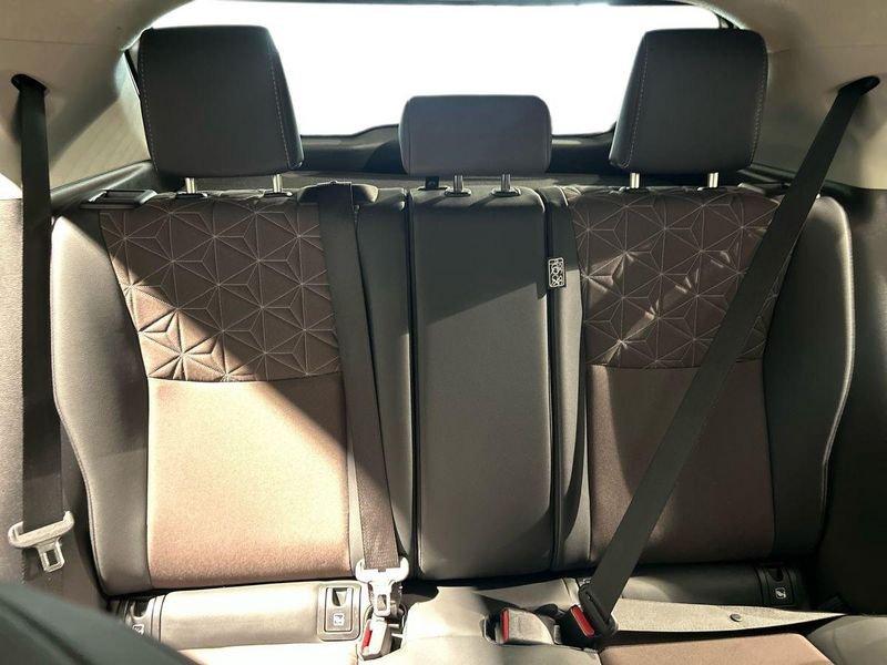 Toyota Yaris Cross Yaris Cross 1.5 Hybrid 5p. E-CVT Lounge