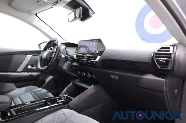 CITROEN C4 PURETECH 130 S&S EAT8 MAX FARI LED