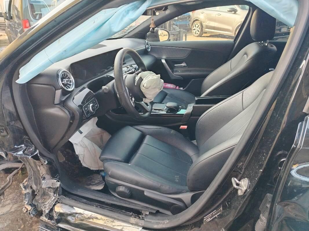 Mercedes Classe A 180 Premium auto