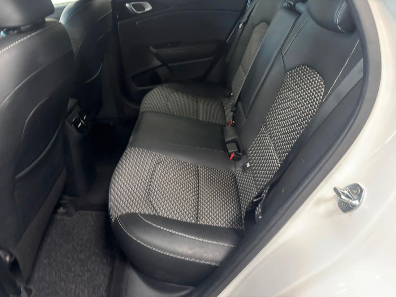 Kia XCeed 1.0 T-GDi GPL Style