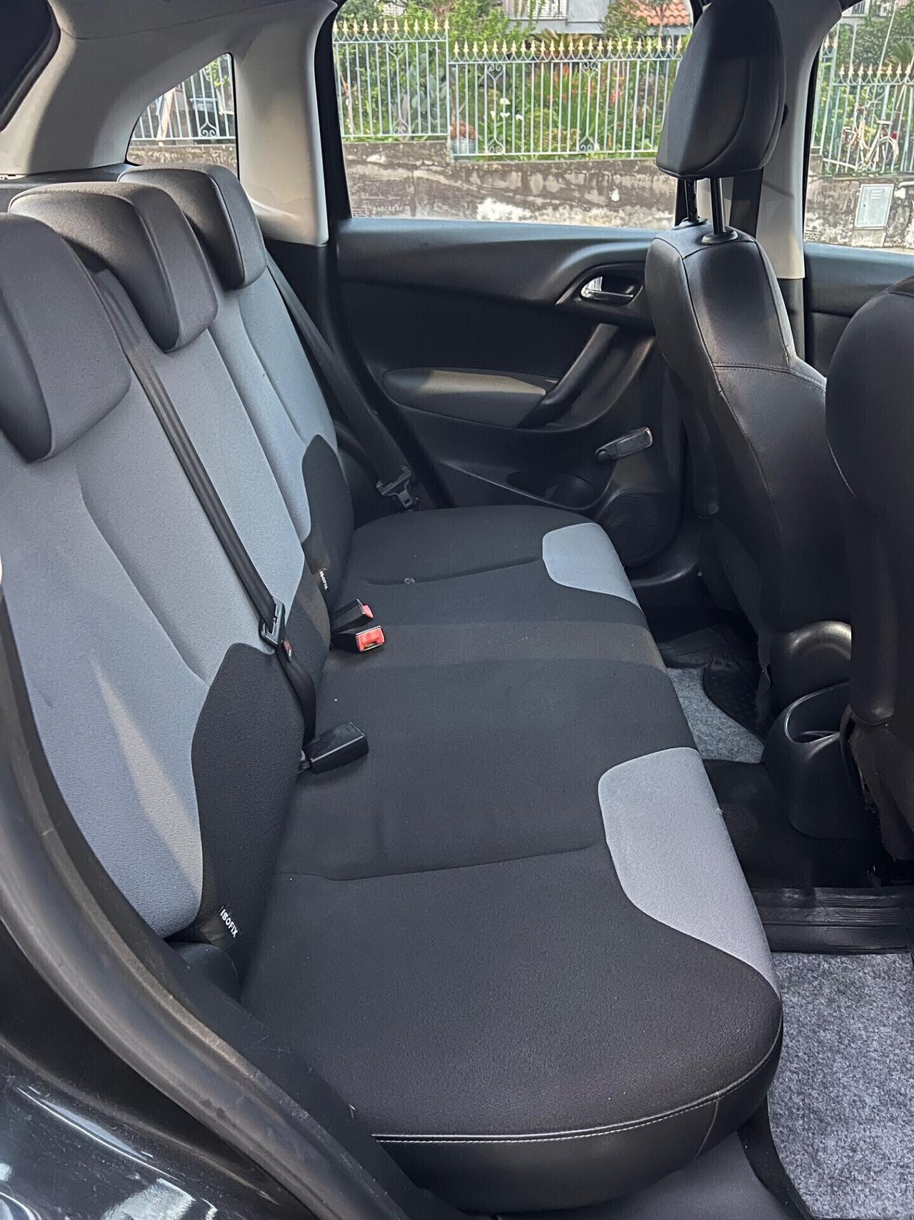 Citroen C3 1.4 HDi 70 Exclusive