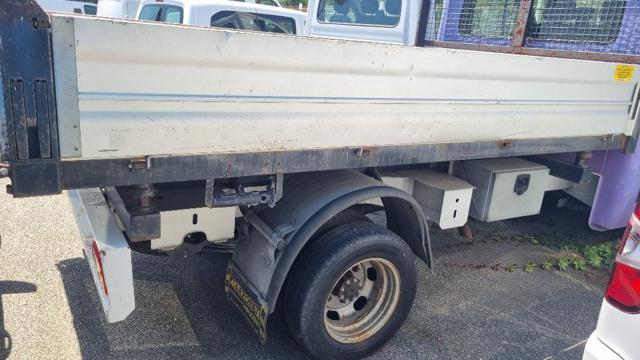 OPEL Movano 35 2.3 CDTI 145CV S&S PM RWD Cassonato Rib. HD