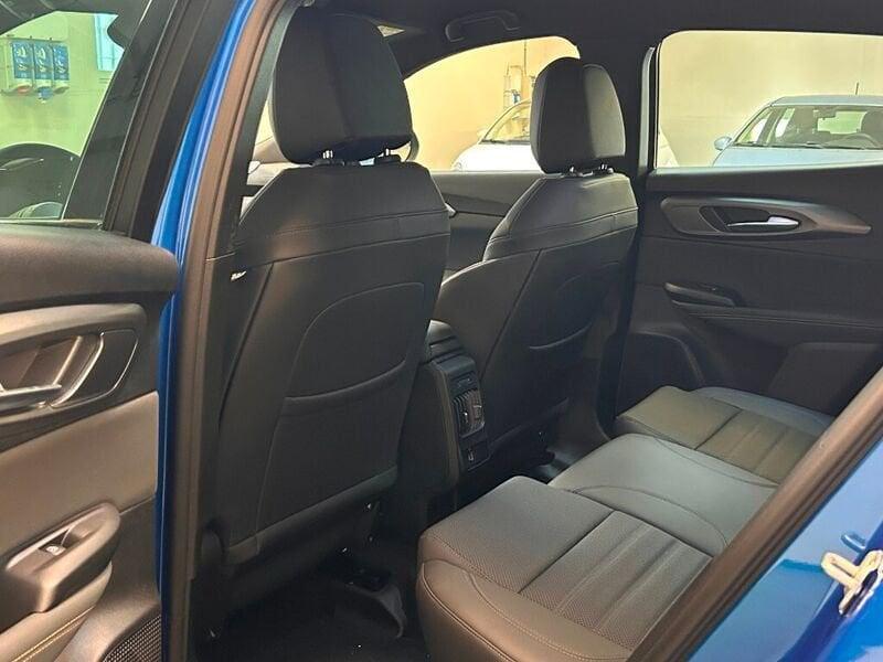 Alfa Romeo Tonale 1.3 280 CV PHEV AT6 Q4 Veloce