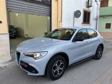 Alfa Romeo Stelvio 2.2 190 CV AT8 Q4 Super Business/ STRAFULL