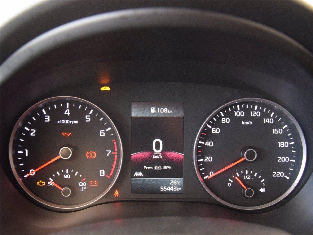 KIA Rio 1.2 Style Gpl 82cv del 2022