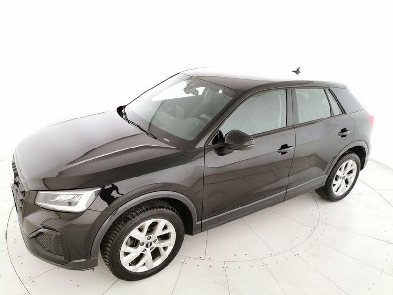 Audi Q2 35 2.0 tdi Business Advanced s-tronic