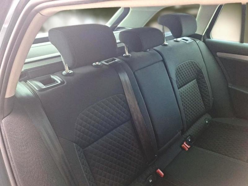 SKODA SUPERB 1.4 TSI PLUG-IN HYBRYD EXECUTIVE DSG STATION WAGON