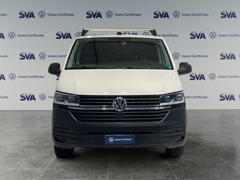 Volkswagen T6.1 Transporter Furgone Transporter 28 2.0 tdi 150cv Business dsg7 p.c....