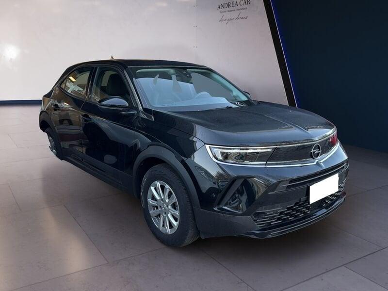 Opel Mokka Mokka 1.2 t Ultimate s&s 100cv