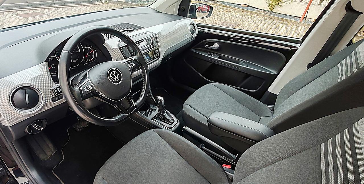 Volkswagen e-up! 5p 82CV- Anno 2021