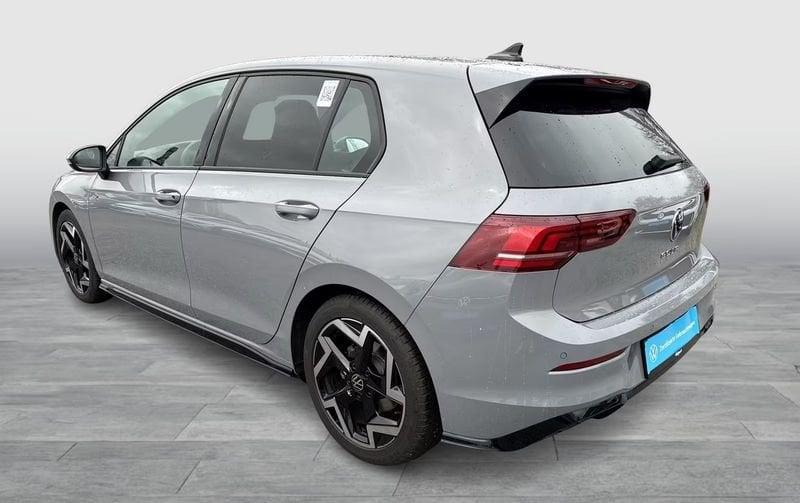Volkswagen Golf 1.5 TSI ACT 110kW R-LINE CAMERA LED NAVI