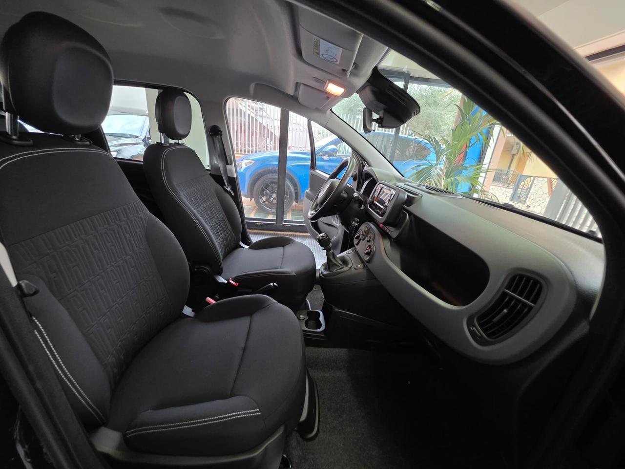 NUOVA Fiat Panda 1.0 FireFly S&S Hybrid