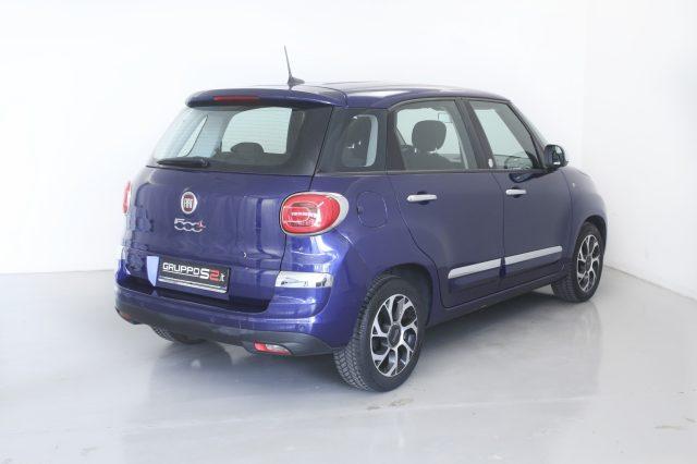 FIAT 500L 1.4 95 CV Urban Cerchi in lega 16'' / Neopatentati