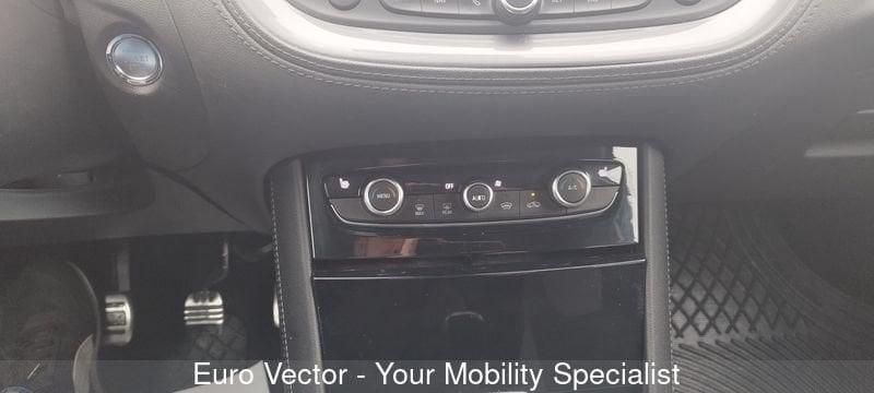 Opel Grandland Grandland X 1.5 diesel Ecotec Start&Stop aut. Ultimate