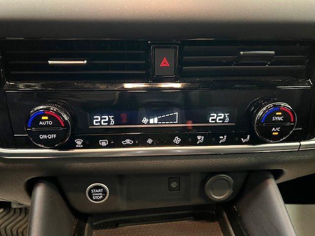 NISSAN Qashqai III 2021 - 1.3 mhev Tekna+ 2wd 158cv xtronic