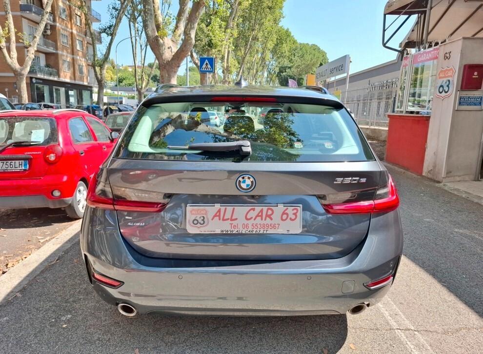Bmw 320 2.0 IBRIDO PREZZO SENZA VINCOLI DI FINANZIAMENTO