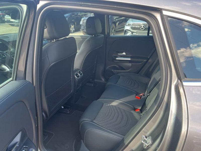 Mercedes-Benz EQA 300 4Matic Progressive Advanced