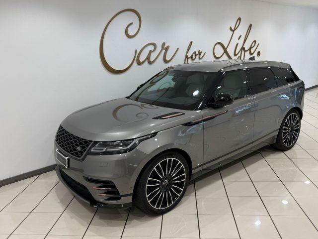 LAND ROVER Range Rover Velar 3.0 V6 300 CV R-Dynamic
