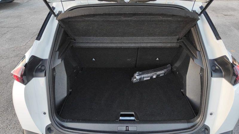 Peugeot 2008 2008 PureTech 100 S&S Allure Pack