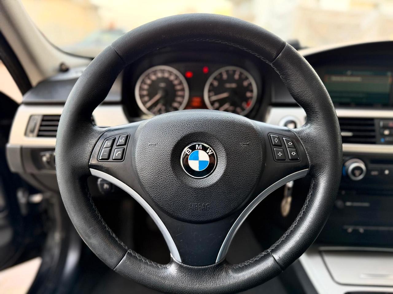 Bmw 318 318i cat Touring Futura