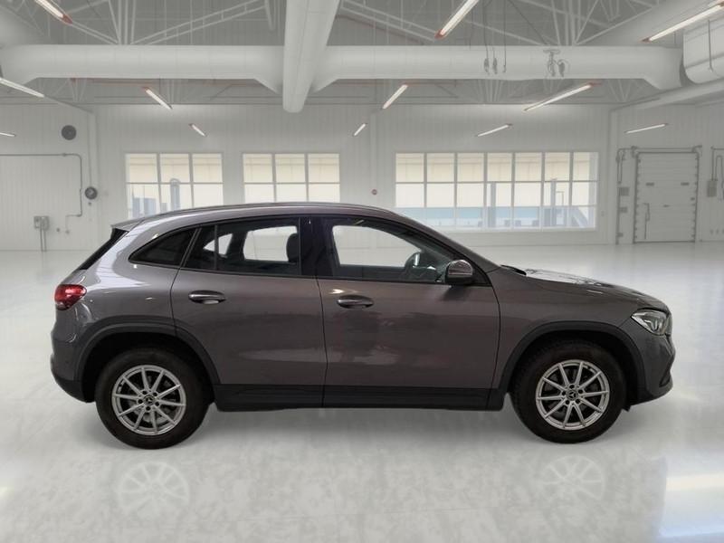MERCEDES-BENZ GLA 200 D AUTOMATIC BUSINESS EXTRA CROSSOVER