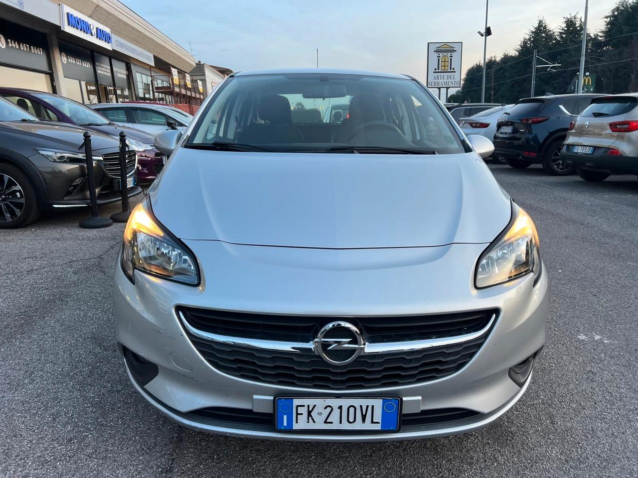 Opel Corsa 1.4 90CV Start&Stop aut. 5 porte Innovation