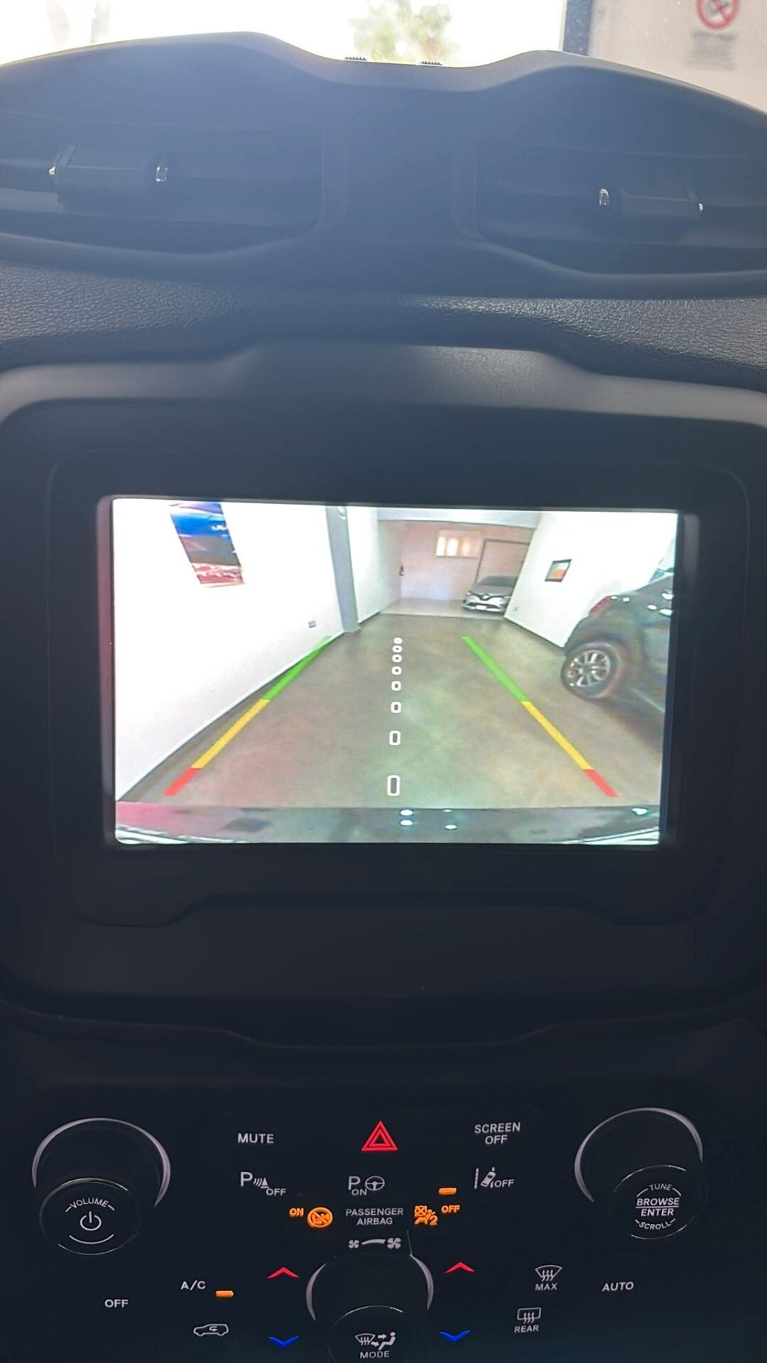 Jeep Renegade 1.6 Mjt DDCT 120 CV Limited