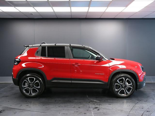 JEEP Avenger 1.2 Turbo 101 CV Summit TETTO APRIBILE