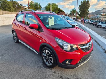 Opel Karl 1.0 75 CV Start&Stop Advance